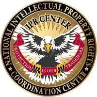 national intellectual property rights coordination center