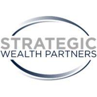 strategic wealth partners logo image