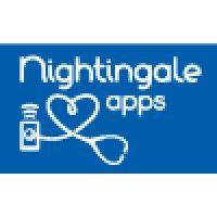 nightingale apps logo image