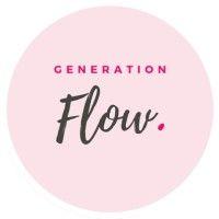 generation flow. at uc berkeley