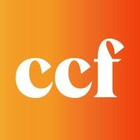 ccf logo image