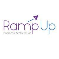 rampup logo image