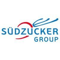 südzucker group logo image