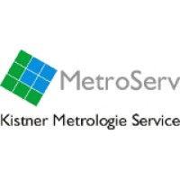 kistner metrologie service gmbh logo image