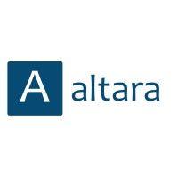 altara credit limited logo image