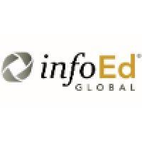 infoed global logo image