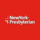 logo of Newyork Presbyterian Hospital