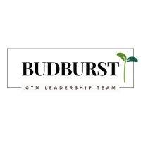 budburst logo image