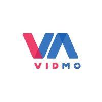 vidmo logo image