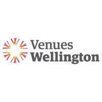 venues wellington logo image