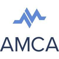 amca - aalborg management consulting association logo image