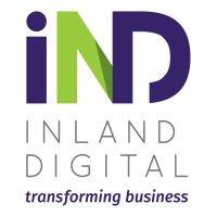 inland digital logo image