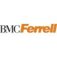 bmc ferrell inc. logo image