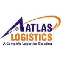 atlas logistics logo image