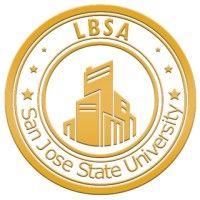 latino business student association - san jose state university logo image