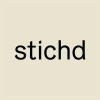 stichd logo image