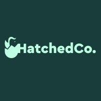 hatchedco. logo image