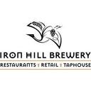 logo of Iron Hill Brewery