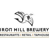 iron hill brewery