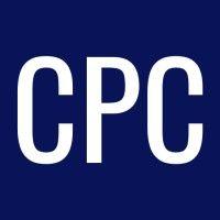 cpc computer consultants, inc. logo image