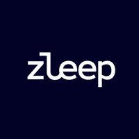 zleep logo image