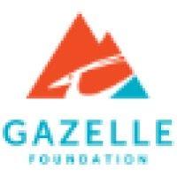 gazelle foundation logo image