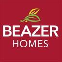 logo of Beazer Homes