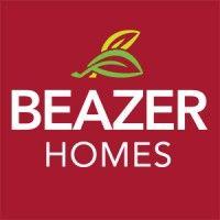 beazer homes logo image