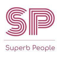 superb people ltd logo image