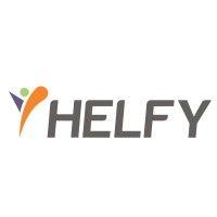 helfy logo image