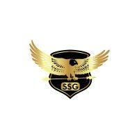 southwest security group logo image