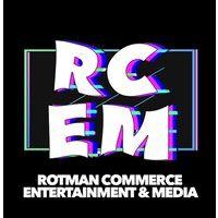 rotman commerce entertainment & media