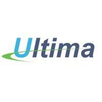 ultima home care inc. logo image