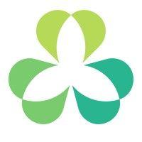 clover new orleans logo image