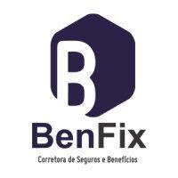 benfix logo image