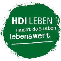 hdi leben logo image