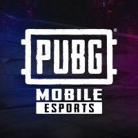 pubg mobile esports logo image