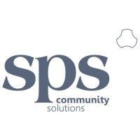 sps community solutions logo image