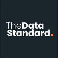 the data standard logo image