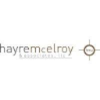 hayre mcelroy & associates, llc logo image