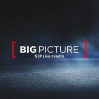 big picture australia & new zealand logo image