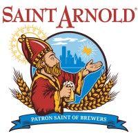 saint arnold brewing company logo image