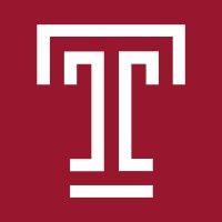 temple university center for american language and culture logo image