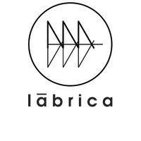 lābrica logo image