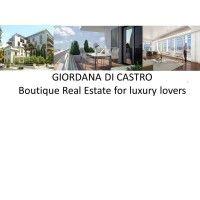 giordana di castro luxury lovers tel aviv logo image