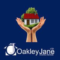 oakley jane ltd logo image