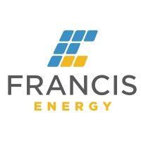 francis energy, llc logo image