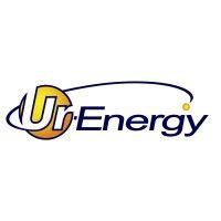 ur-energy inc. logo image