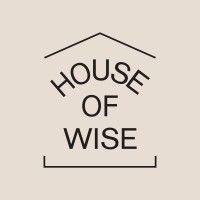 house of wise logo image