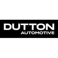 dutton automotive logo image